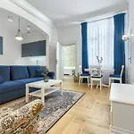 Munn 10 Apartment Szczecin