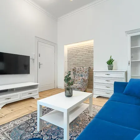Apartment Munn 10 *