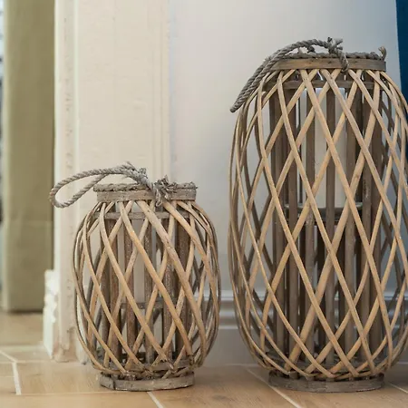 Munn 10 Appartamento *