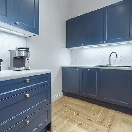 Appartamento Munn 10