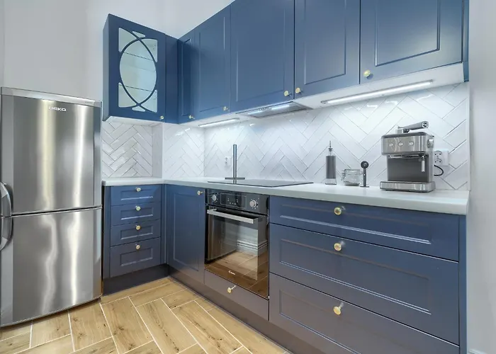 Munn 10 Appartamento *