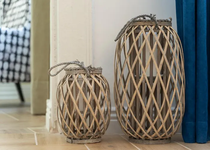 Munn 10 Appartamento *