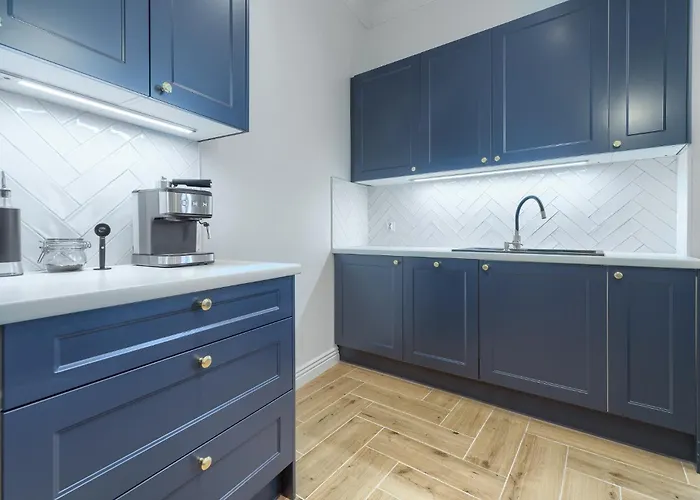 Appartamento Munn 10